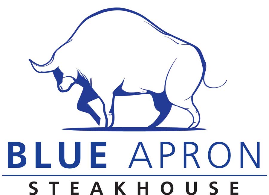 Blue Apron logo