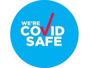 COVID safe