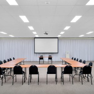 Venue meeting room