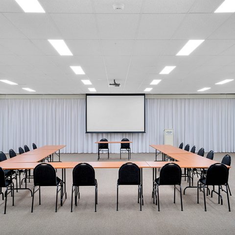 Venue meeting room