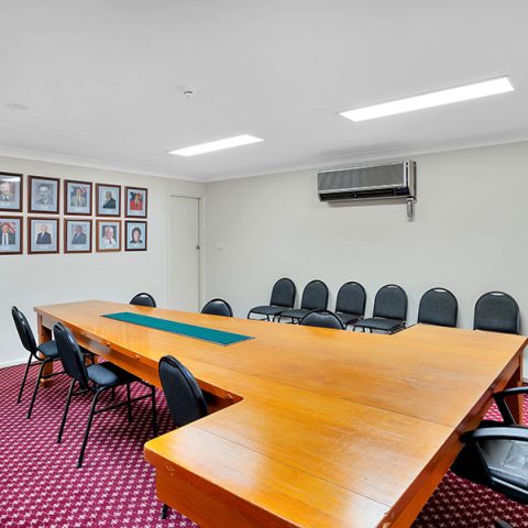 Meeting room 2